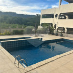 Apartamento para alugar com 2 quartos em Botujuru, Mogi das Cruzes, SP