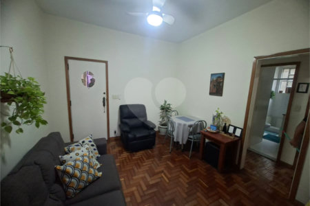 Apartamento à venda com 2 quartos em Vila Isabel, Rio de Janeiro, RJ