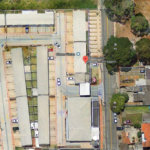 Casa à venda com 2 quartos no condomínio Faggion, Suzano - SP