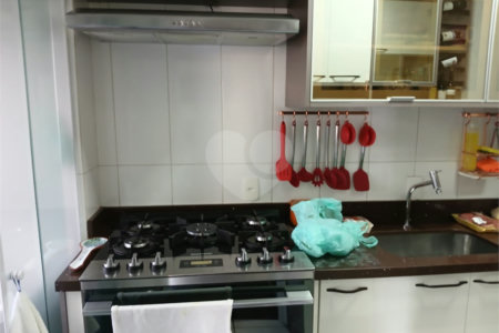 Apartamento à venda com 2 suítes em Vila Regente Feijó, São Paulo, SP