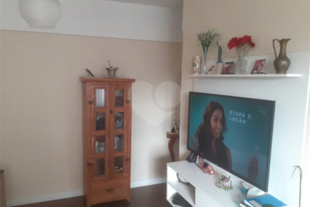 Apartamento à venda com 2 quartos em Vila Paulicéia, São Paulo, SP