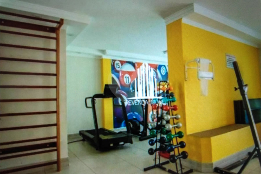 Apartamento à venda com 3 quartos, sendo 1 suíte,  em Mandaqui, São Paulo, SP