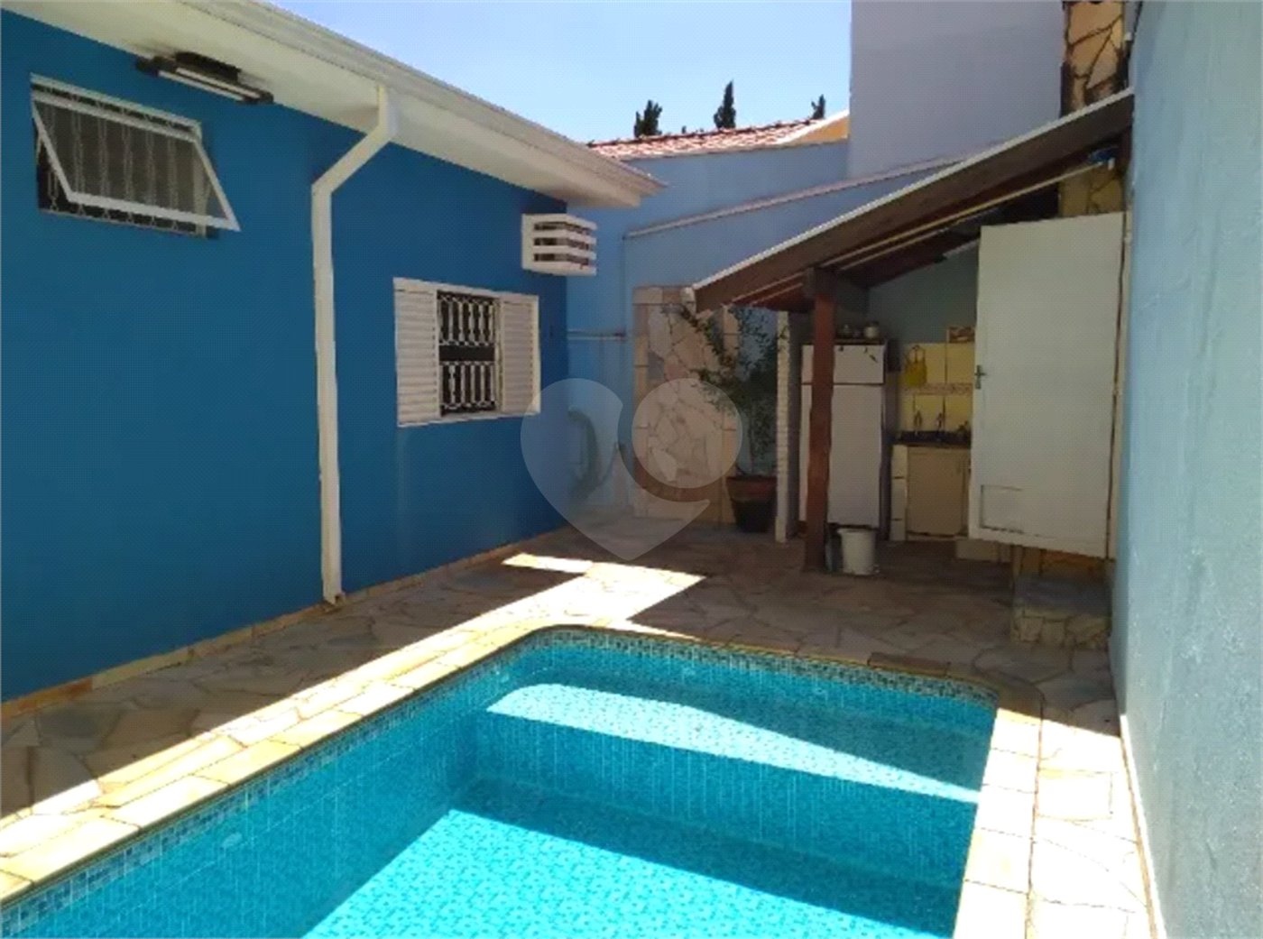 Casa à venda com 3 quartos, sendo 1 suíte, em Nova Ribeirânia, Ribeirão Preto, SP