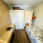 Apartamento à venda com 2 quartos, sendo 1 suíte,  em Cidade Monções, São Paulo, SP