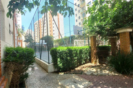 Apartamento à venda com 2 quartos em Jardim das Vertentes, São Paulo, SP