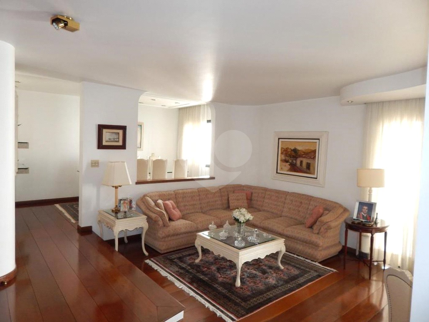 Apartamento à venda com 4 quartos, sendo 2 suítes, em Perdizes, São Paulo, SP