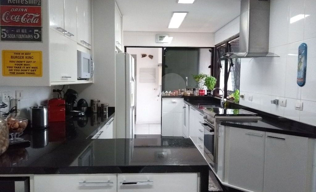 Apartamento à venda com 4 quartos, sendo 2 suítes, em Santana, São Paulo, SP