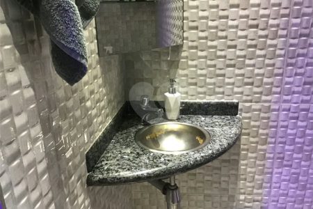 Casa à venda com 2 quartos, sendo 1 suíte,  em Ipiranga, São Paulo, SP