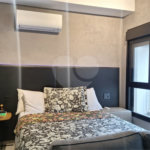Apartamento para alugar com 1 quarto em Pinheiros, São Paulo, SP
