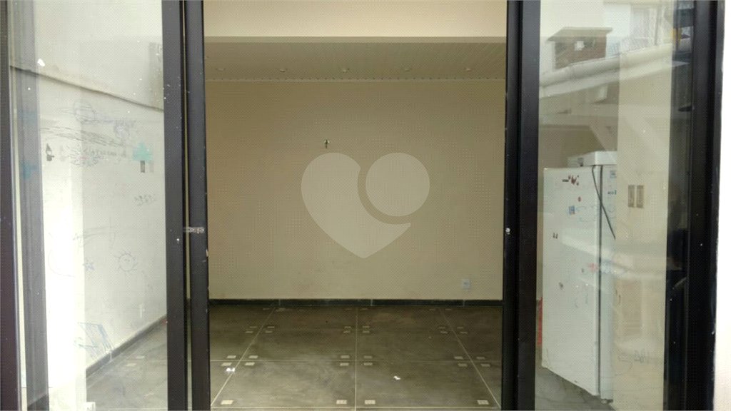 Sobrado à venda com 3 quartos, sendo 1 suíte, em Brooklin Paulista, São Paulo, SP
