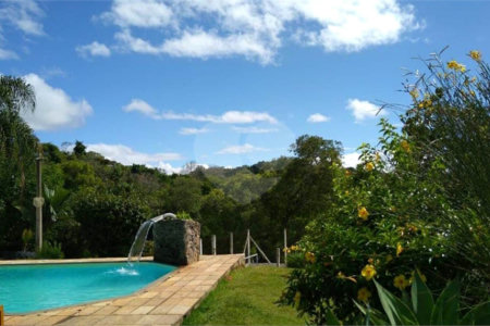 Excelente imóvel rural na cidade de Piedade/SP
