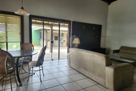 Casa à venda com 4 suítes em Geribá, Armação dos Búzios, RJ