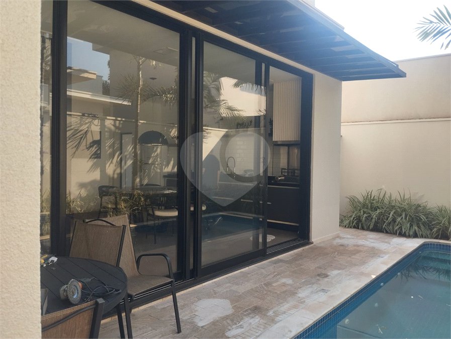 Casa à venda com 3 suítes em Jardim Salto Grande, Araraquara, SP