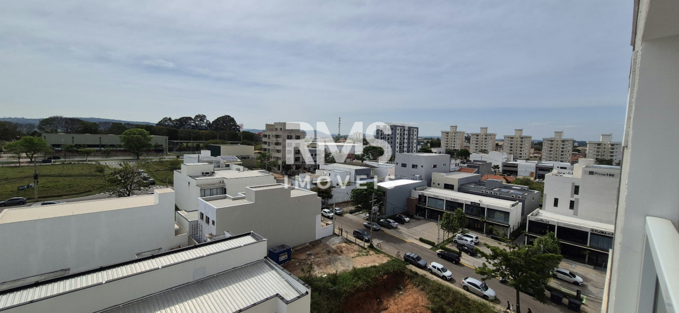 Apartamento à venda com 2 suítes em Itu Novo Centro, Itu, SP