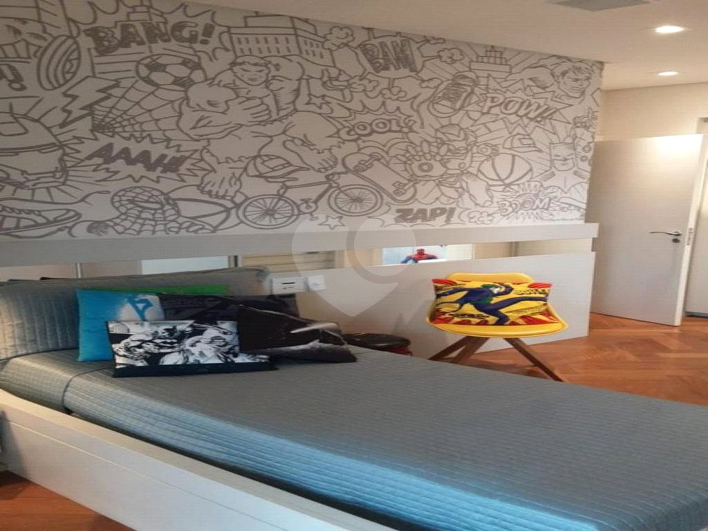 Apartamento à venda com 3 suítes em Jardim do Mar, São Bernardo do Campo, SP