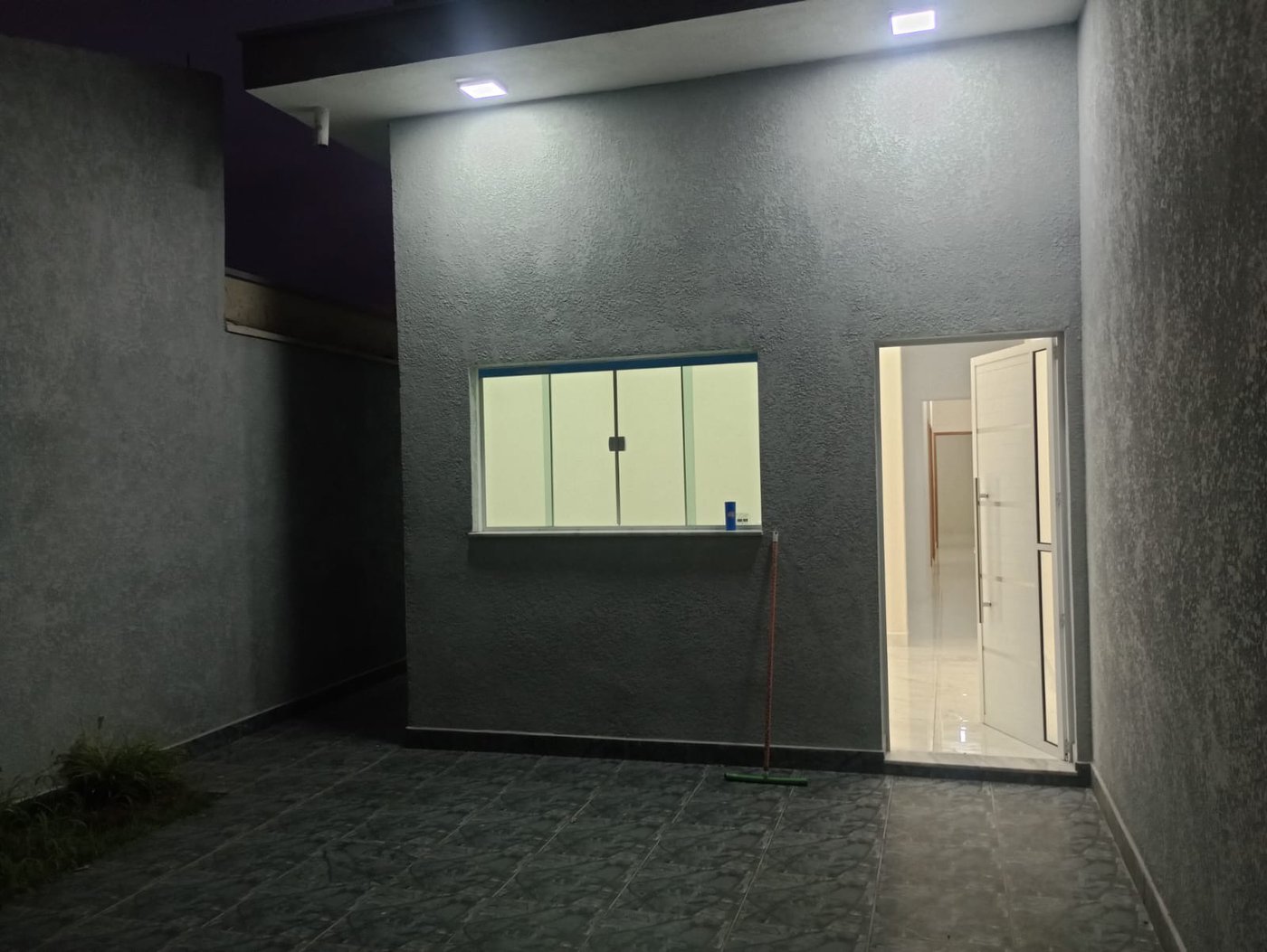 Casa à venda com 3 quartos, sendo 1 suíte, em Figueira 1, Hortolândia, SP