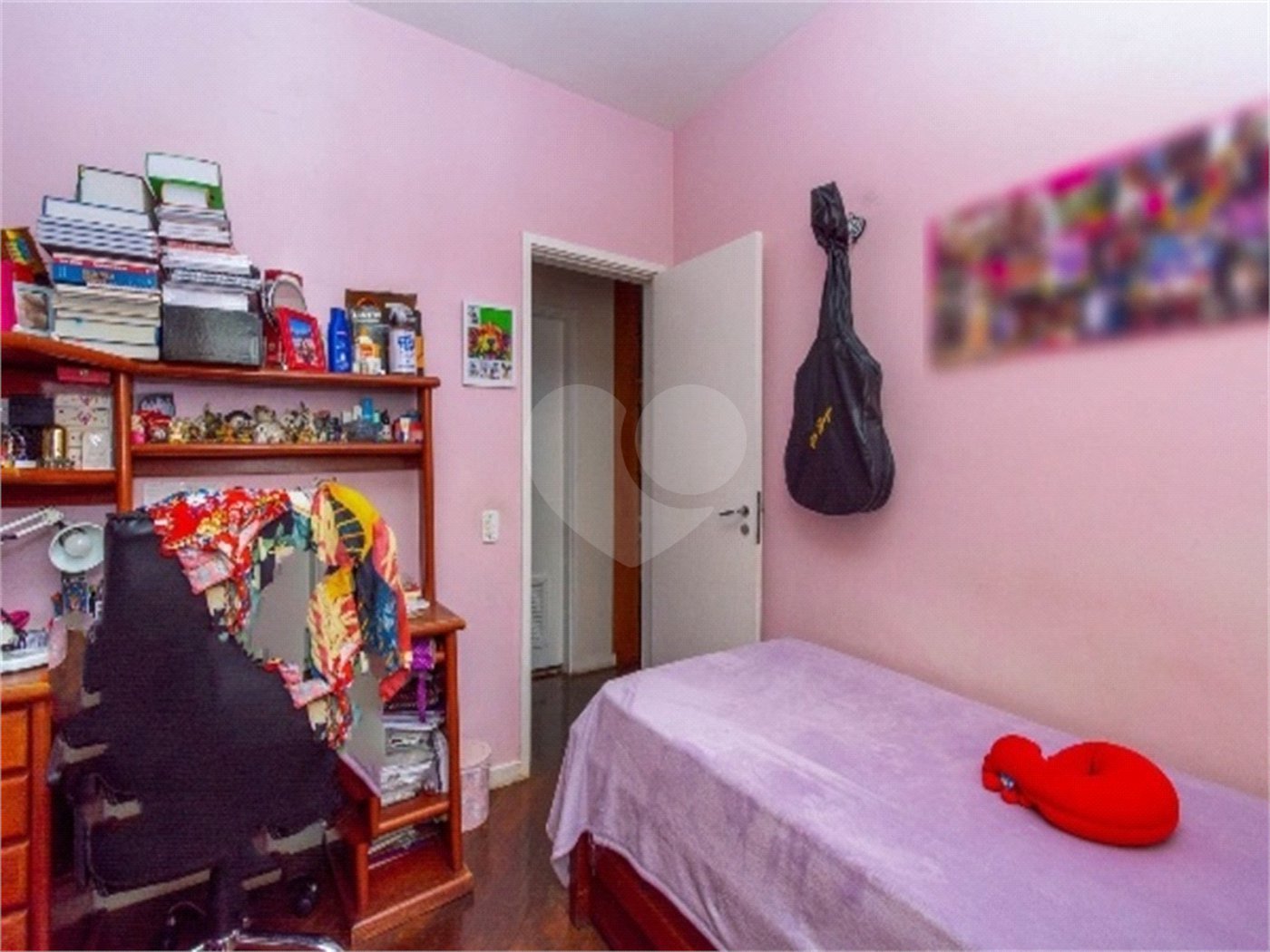 Apartamento à venda com 2 quartos, sendo 1 suíte, em Tijuca, Rio de Janeiro, RJ