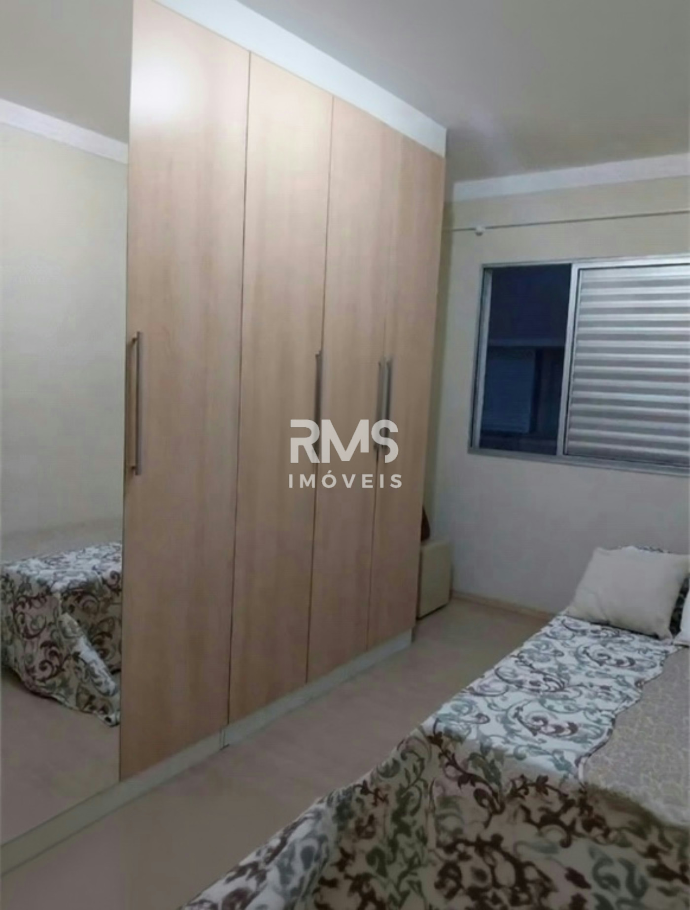 Apartamento à venda com 2 quartos em Vila São José, Itu, SP