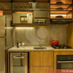 Apartamento à venda com 2 quartos em Vila Andrade, São Paulo, SP
