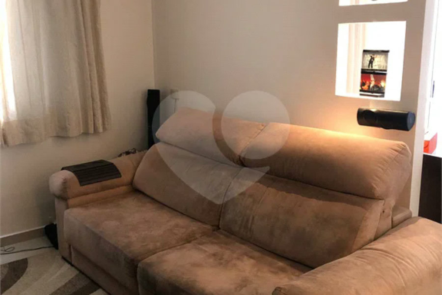 Apartamento à venda com 3 quartos, sendo 1 suíte, em Vila Guilherme, São Paulo, SP