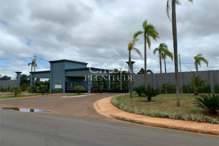 Terreno em condomínio à venda em Vila La Brunetti, Itapetininga, SP