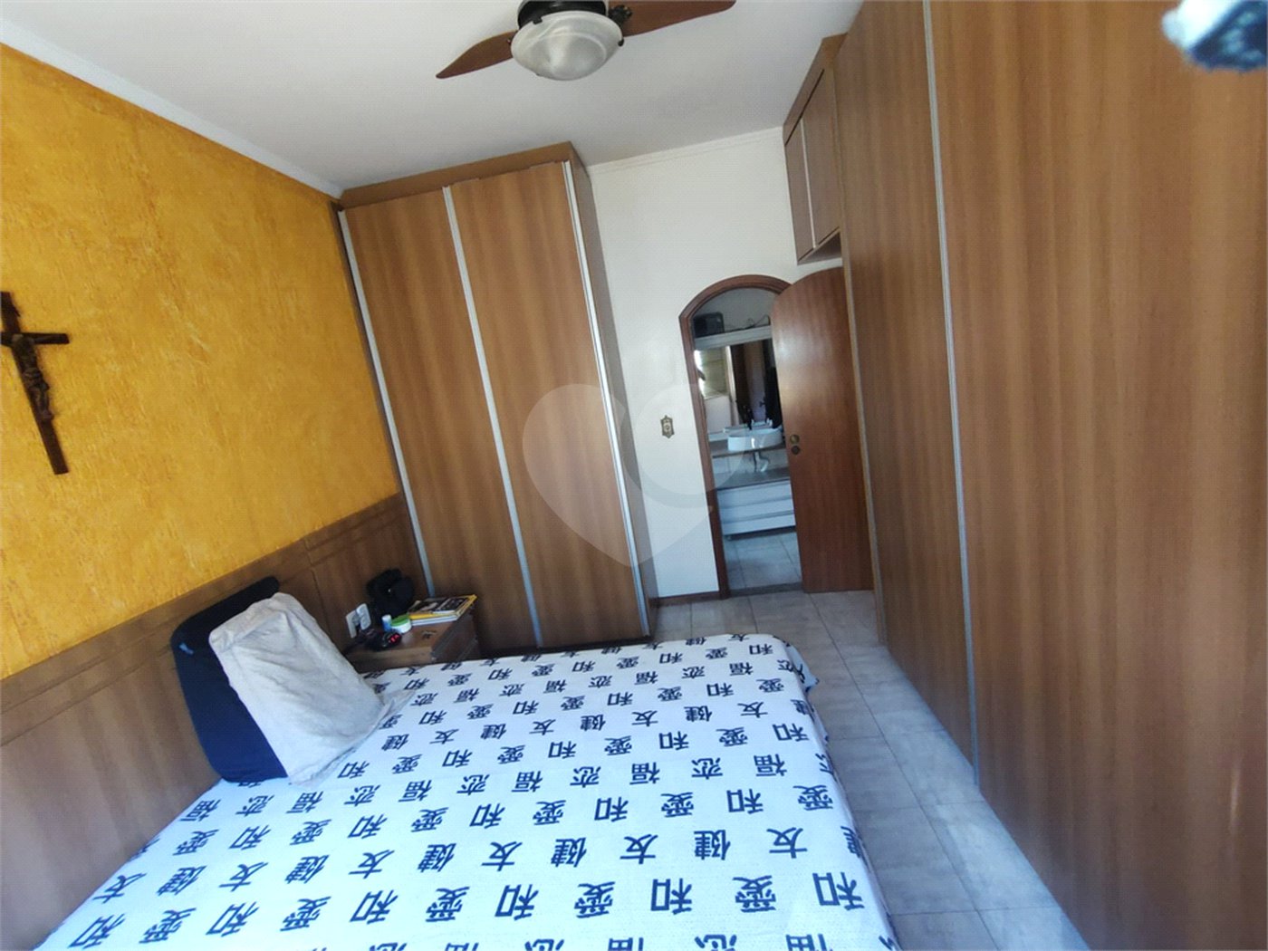 Casa à venda com 4 quartos, sendo 1 suíte, em Jardim Silvânia (vila Xavier), Araraquara, SP