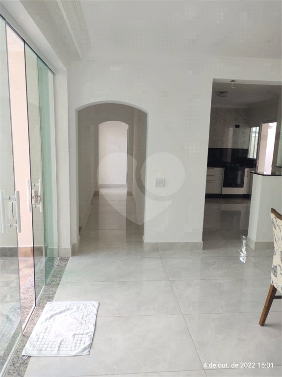 Casa à venda com 3 quartos, sendo 2 suítes, em Jardim Santa Rosália, Sorocaba, SP