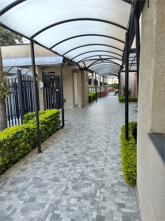Apartamento à venda com 2 quartos em Jardim Ester Yolanda, São Paulo, SP