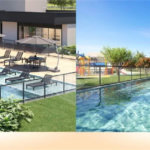 Terreno de 300 m² no ALBA CORPAL PARK CLUB – São Carlos/SP
