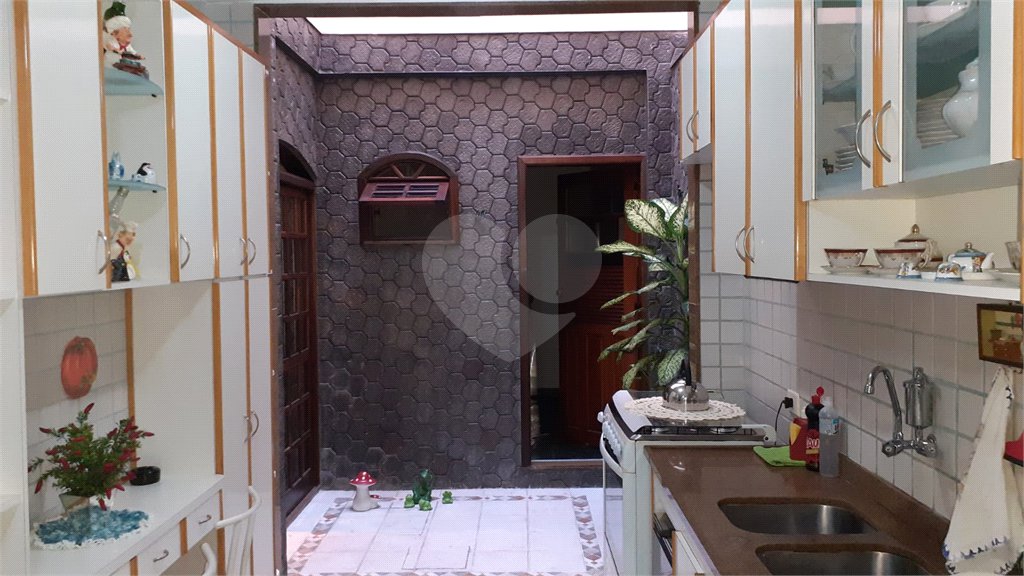 Casa de Vila à venda com 3 quartos, sendo 1 suíte, em Vila Isabel, Rio de Janeiro, RJ