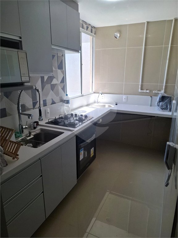 Apartamento para alugar com 2 quartos em Santíssimo, Rio de Janeiro, RJ