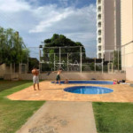 Apartamento à venda com 2 quartos em Jardim Refúgio, Sorocaba, SP