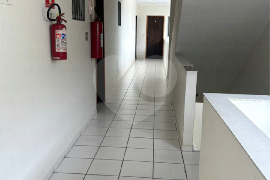 Apartamento à venda com 2 quartos em Parque Edu Chaves, São Paulo, SP