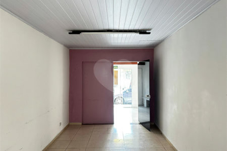 Salão para alugar no Centro, Suzano, SP
