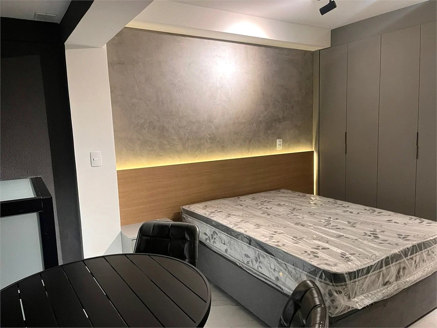 Studio à venda com 1 suíte em Pinheiros, São Paulo, SP