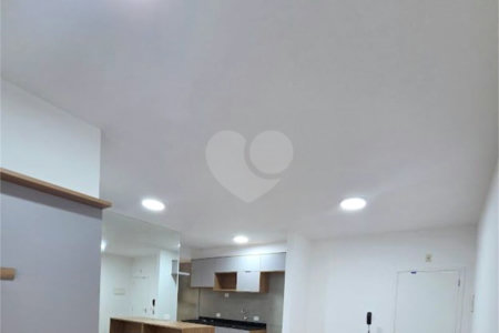 Apartamento à venda com 2 quartos em Jardim Barbacena, Cotia, SP