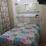 Apartamento à venda com 2 quartos, sendo 1 suíte, em Vila Nova Cachoeirinha, São Paulo, SP