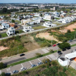Terreno à venda em Residencial Central Parque, Salto, SP