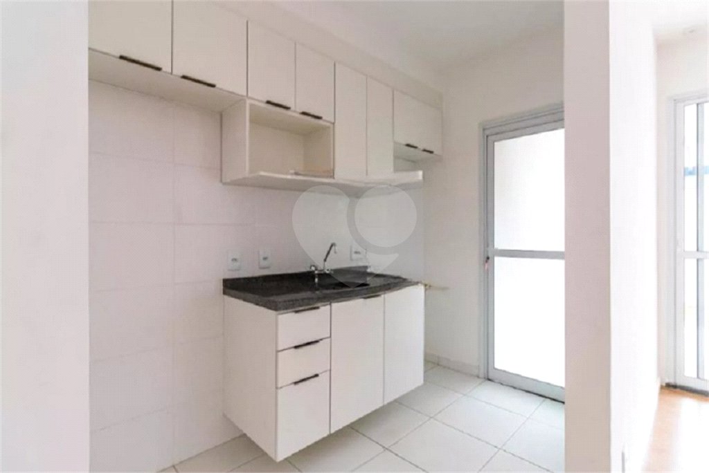 Apartamento à venda com 2 quartos em Cambuci, São Paulo, SP