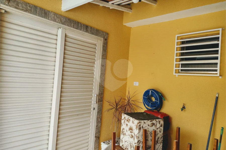 Casa à venda com 2 quartos, sendo 1 suíte, em Mandaqui, São Paulo, SP