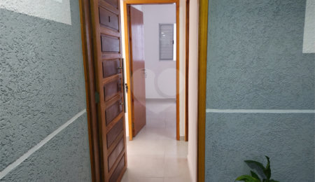 Casa à venda com 2 quartos no condomínio Maria, São Paulo - SP