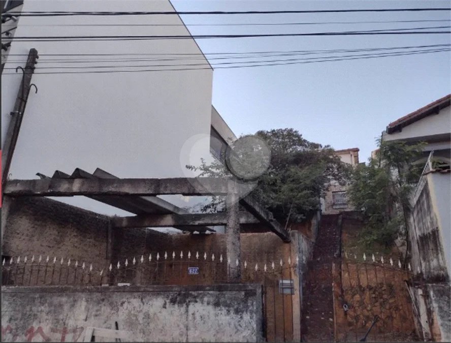 Terreno à venda com 1 suíte em Tucuruvi, São Paulo, SP
