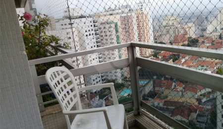 Apartamento à venda com 3 quartos, sendo 1 suíte, em Santana, São Paulo, SP