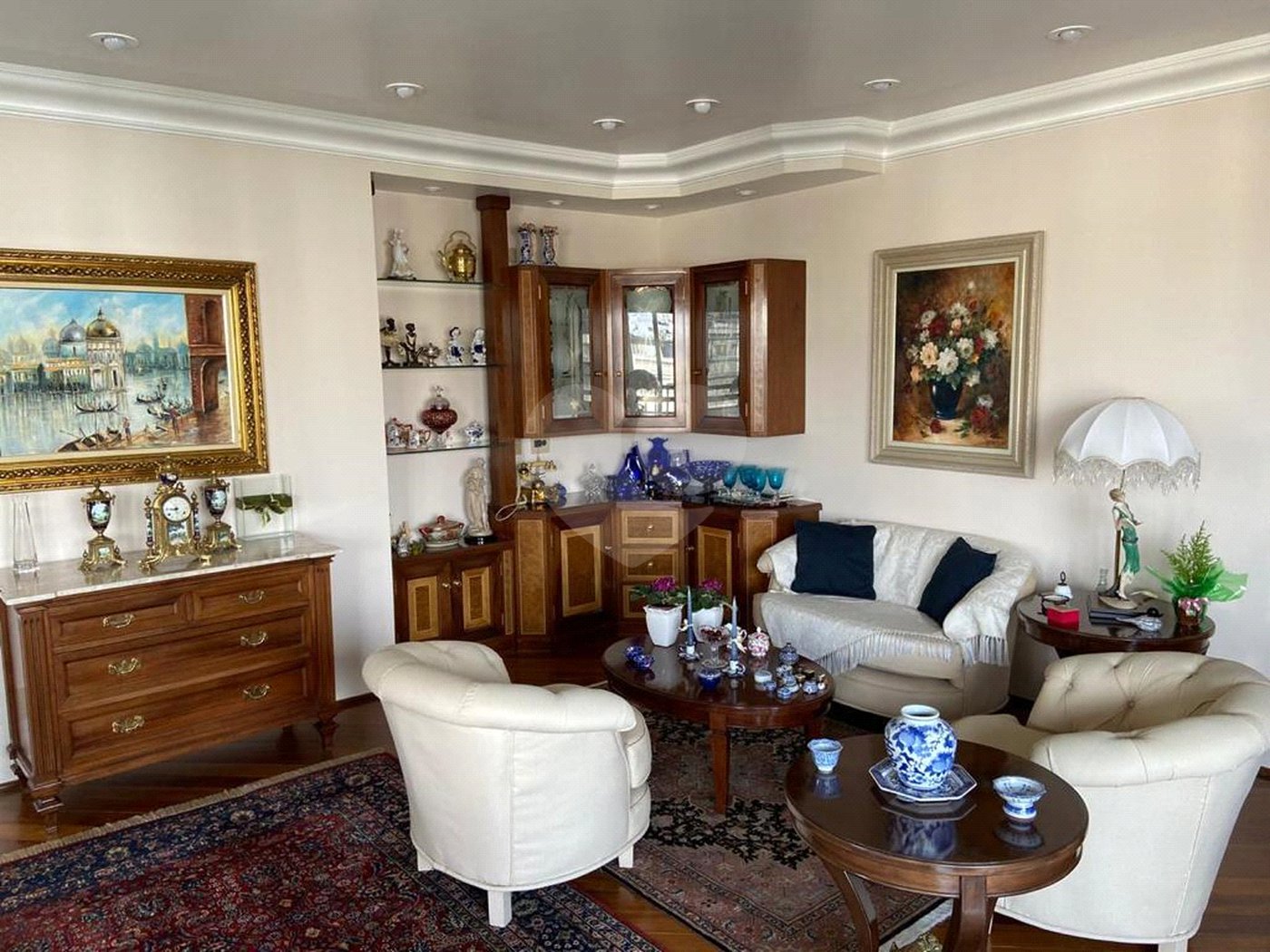 Apartamento à venda ou para alugar com 3 suítes em Perdizes, São Paulo, SP