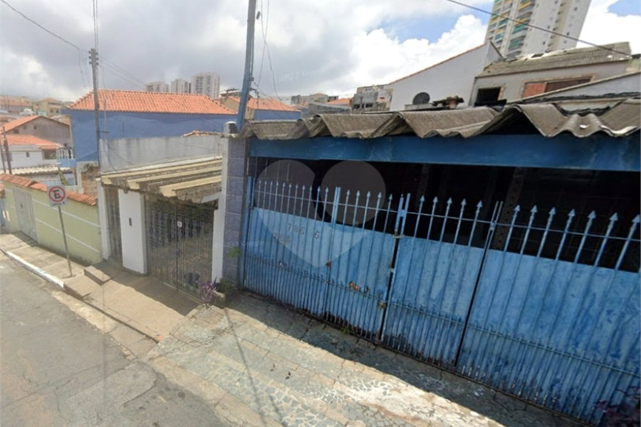 Terreno à venda em Vila Guilherme, São Paulo, SP