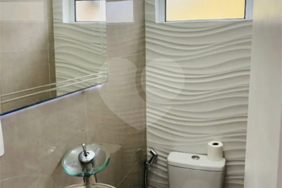 Casa à venda com 2 quartos no condomínio Villa Cantareira, São Paulo - SP