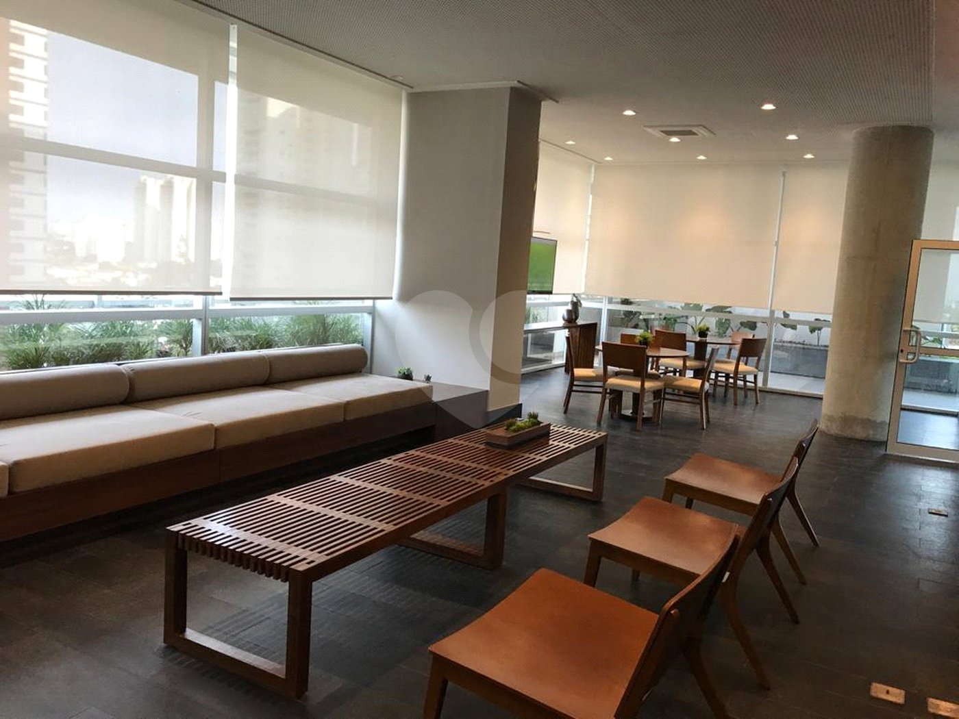 Apartamento à venda com 1 quarto em Chácara Santo Antônio, São Paulo, SP