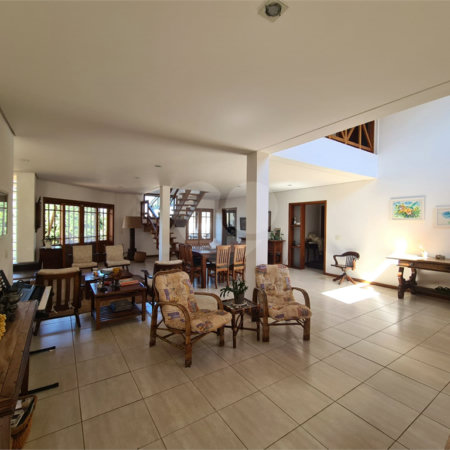 Casa à venda com 4 suítes no condomínio Santa Teresa, Itupeva - SP