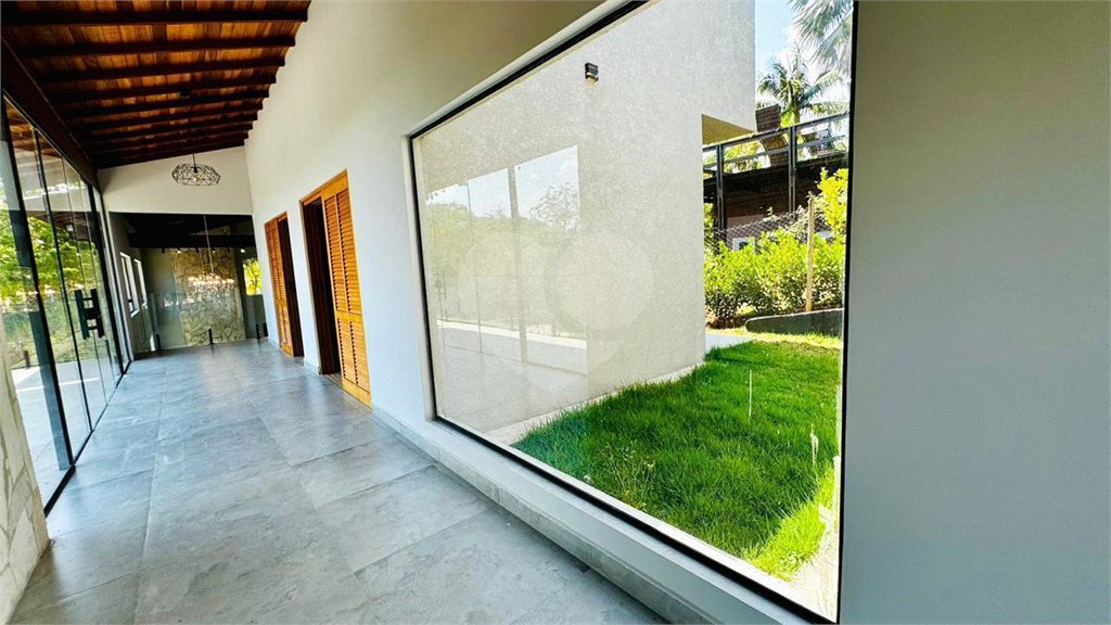 Casa à venda com 4 suítes no condomínio Associação Portal Ouro Verde, Atibaia - SP