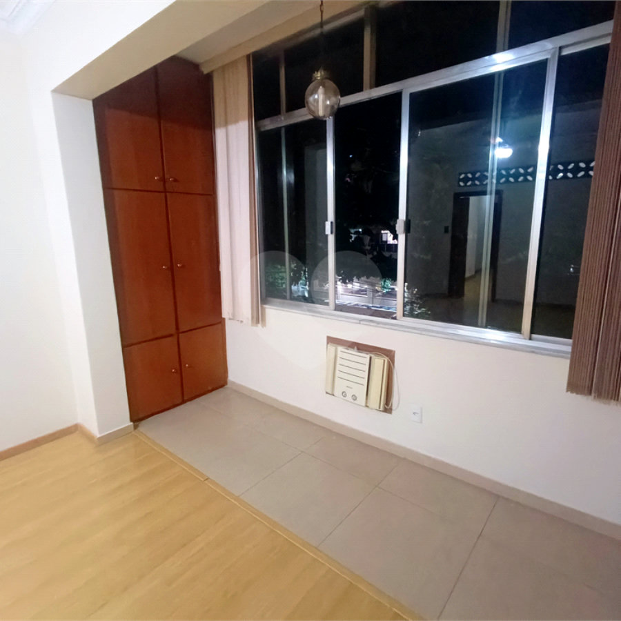 Apartamento à venda com 1 quarto em Andaraí, Rio de Janeiro, RJ